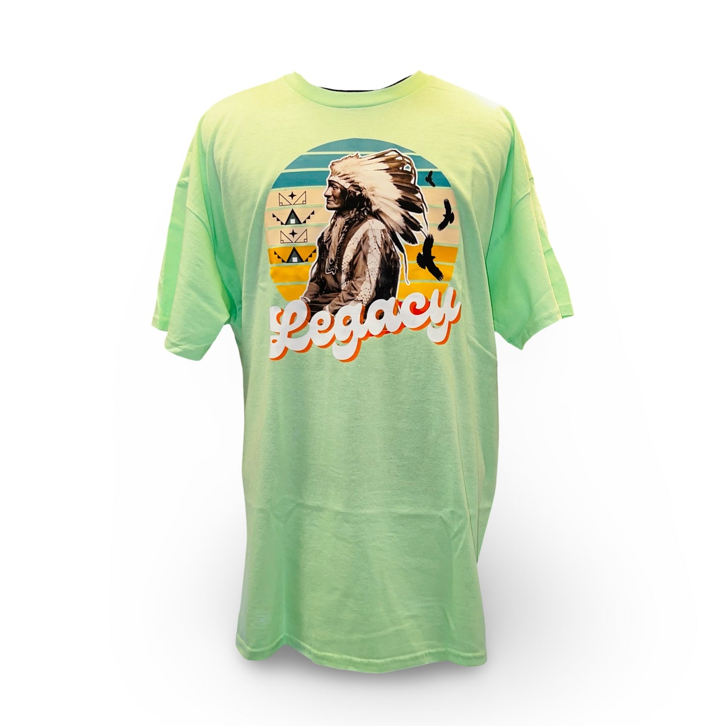 RRA Legacy T-Shirt
