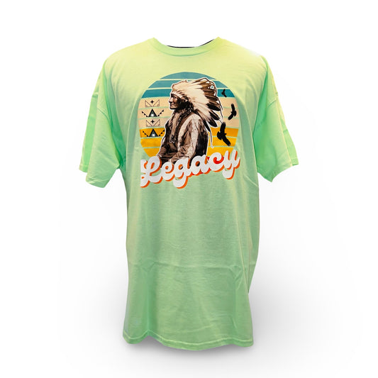 RRA Legacy T-Shirt