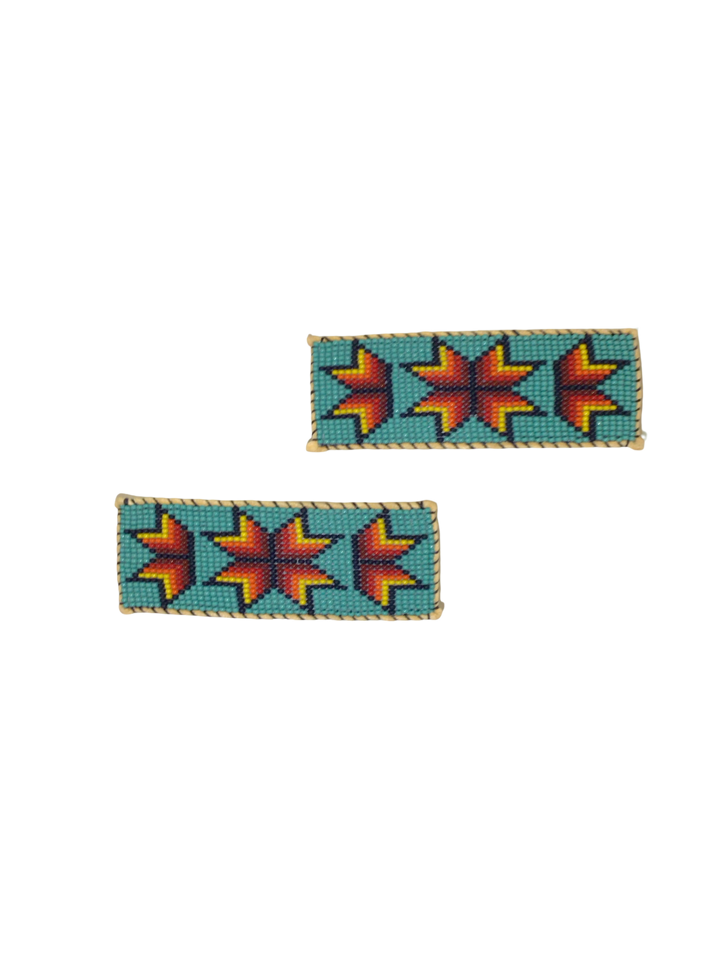BJ Barrette Pairs