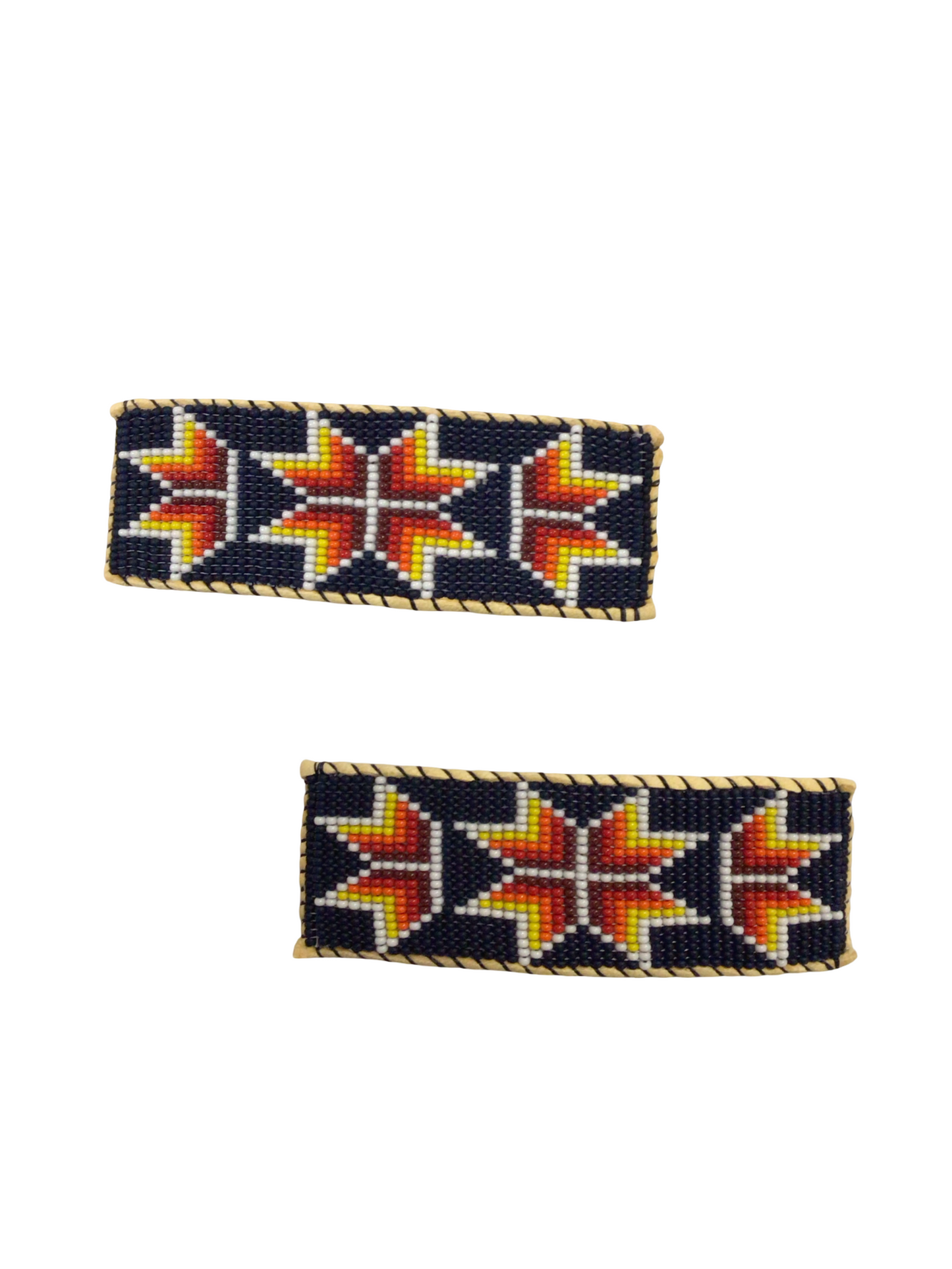 BJ Barrette Pairs