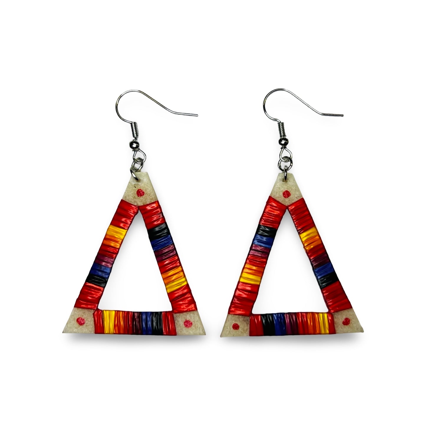 JRC Quill Earrings