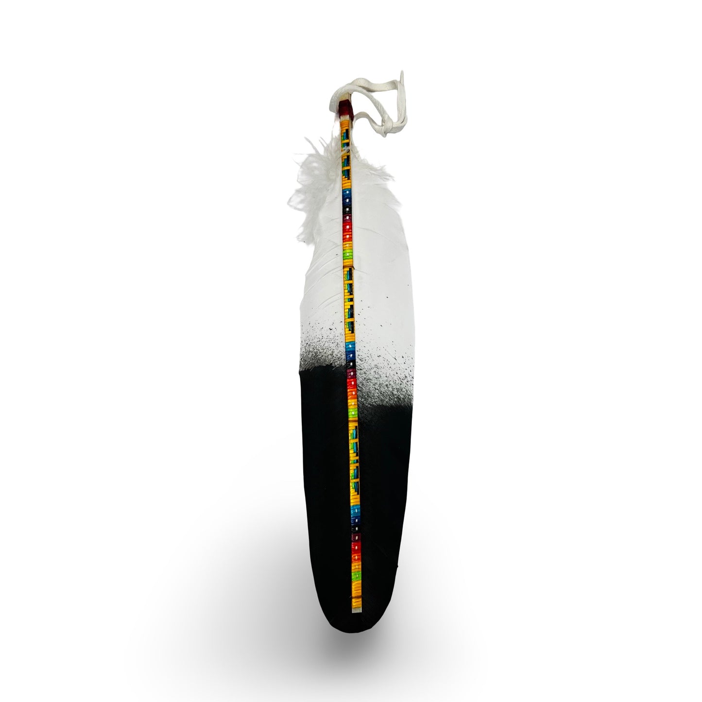 JRC Quilled Feathers
