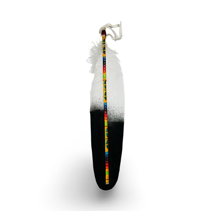 JRC Quilled Feathers