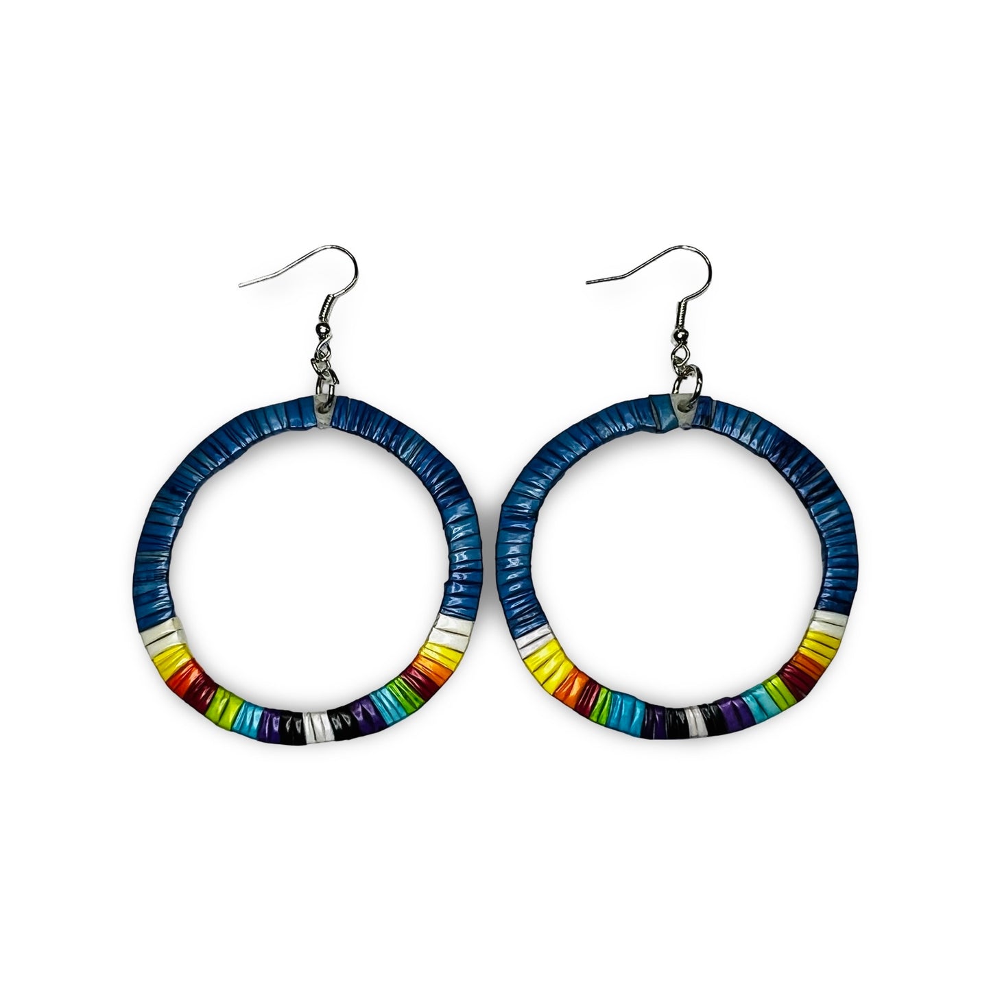 BC Large Quill Earrings