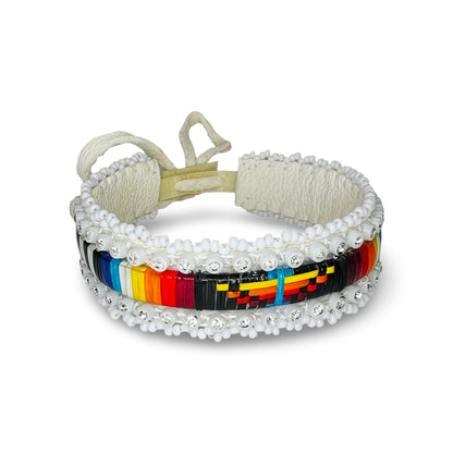 MG Quill Cuff Bracelet
