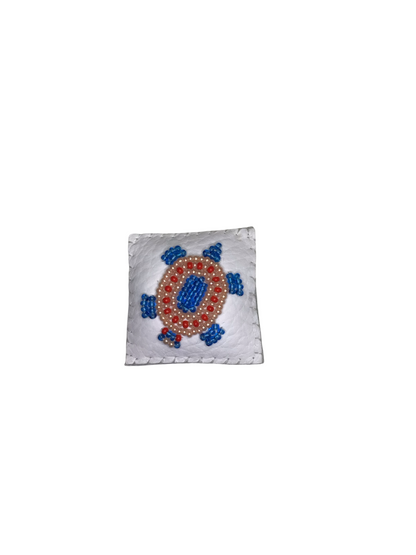SBR Turtle Sage Pocket Pouch