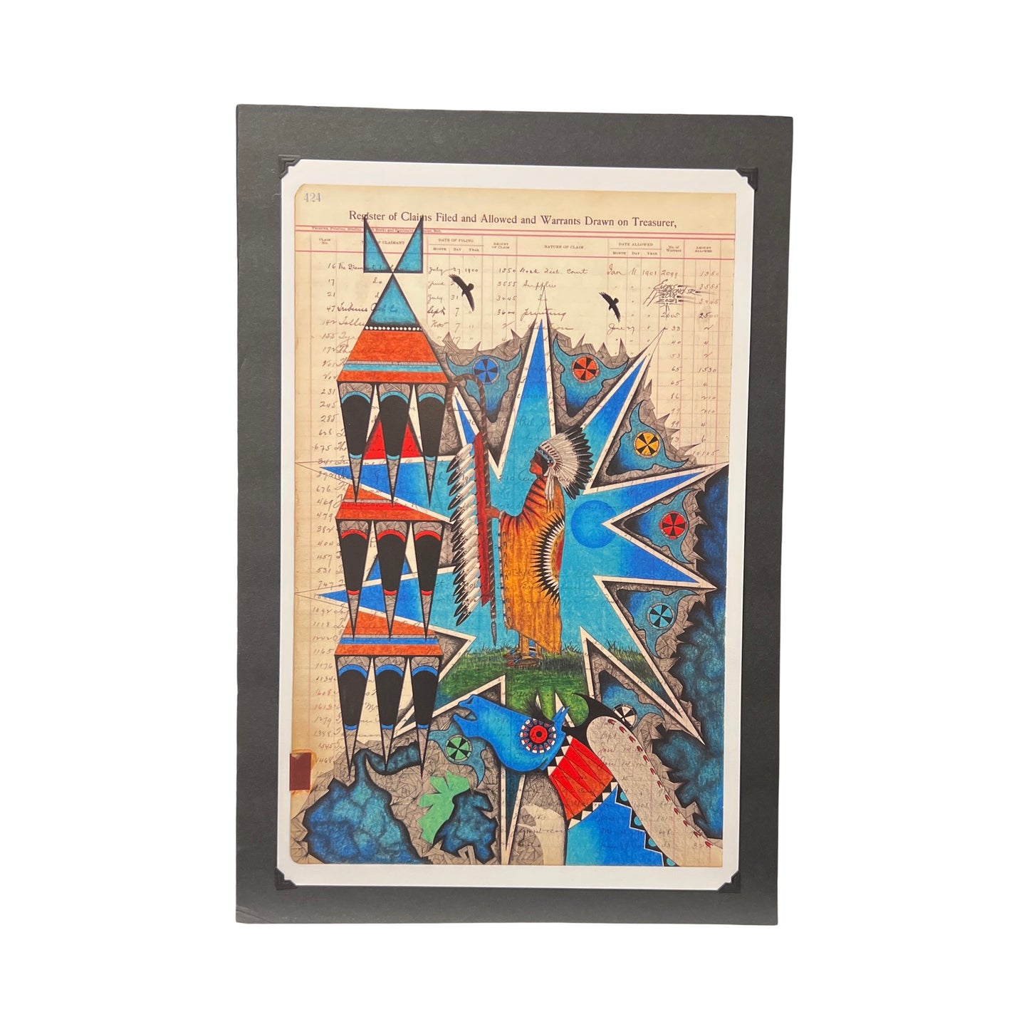EF Art Prints