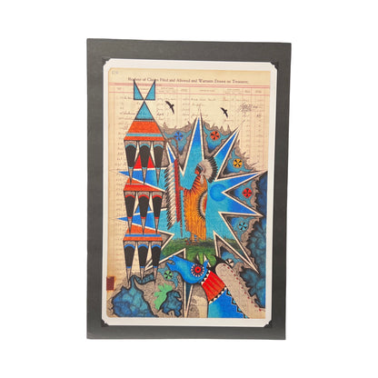 EF Art Prints