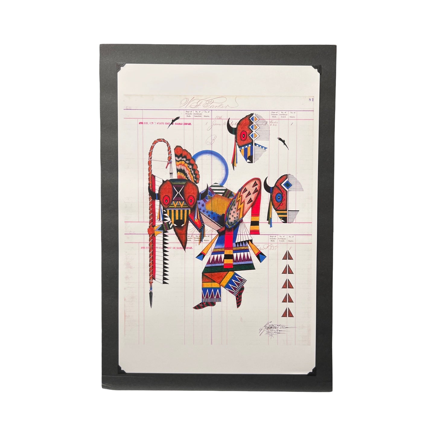 EF Art Prints