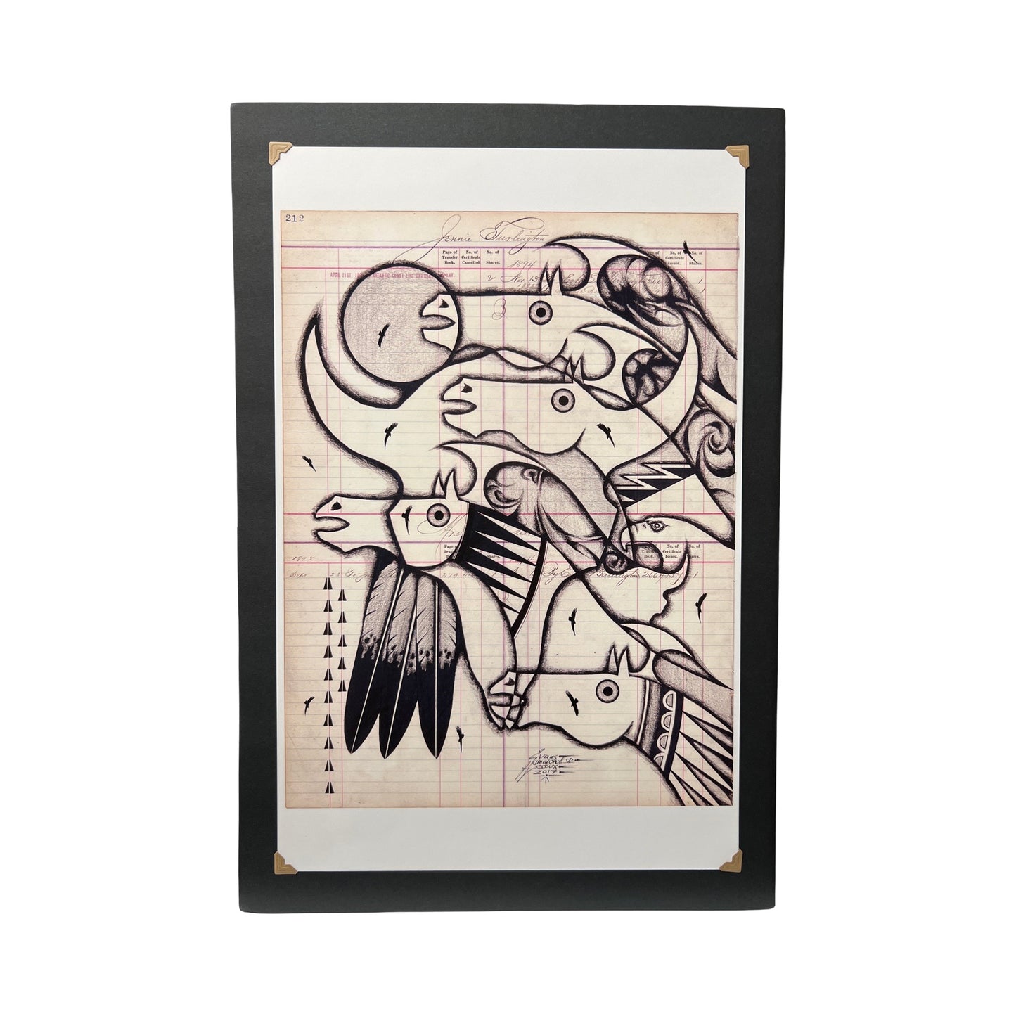 EF Art Prints