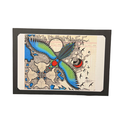 EF Art Prints
