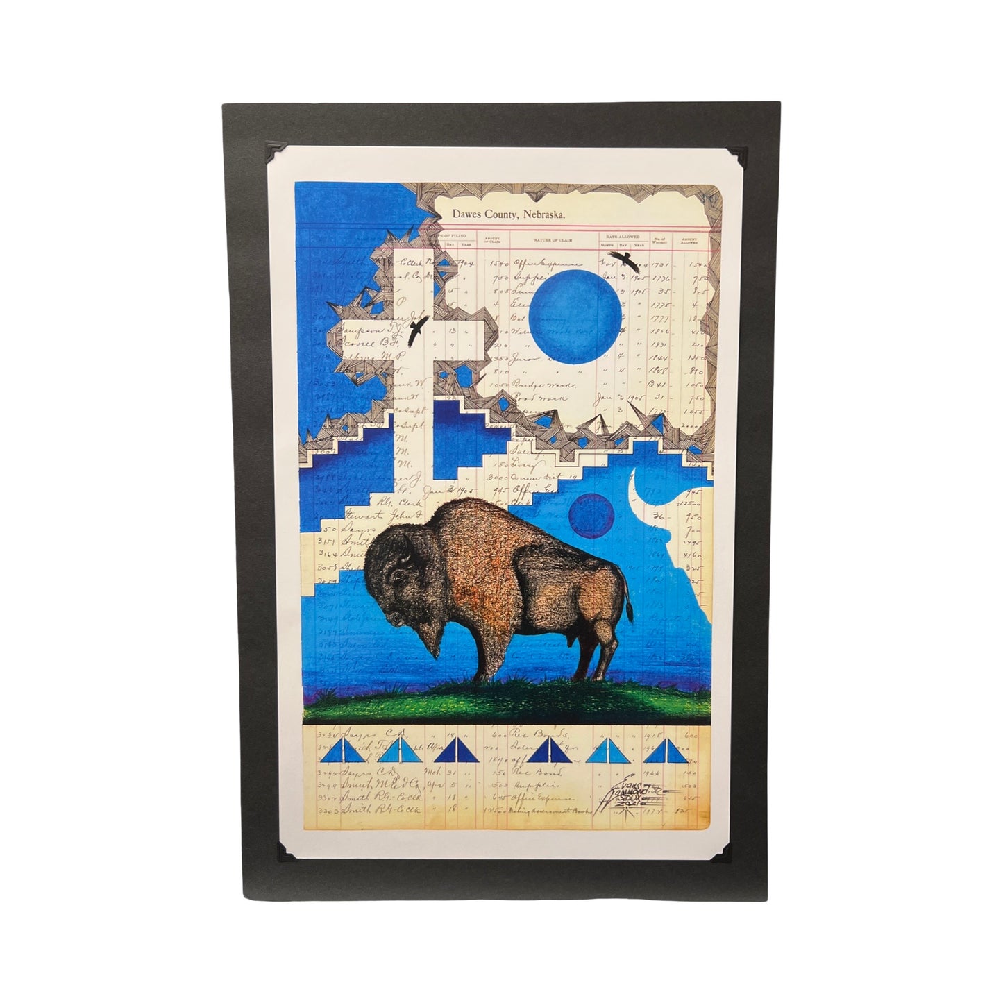 EF Art Prints