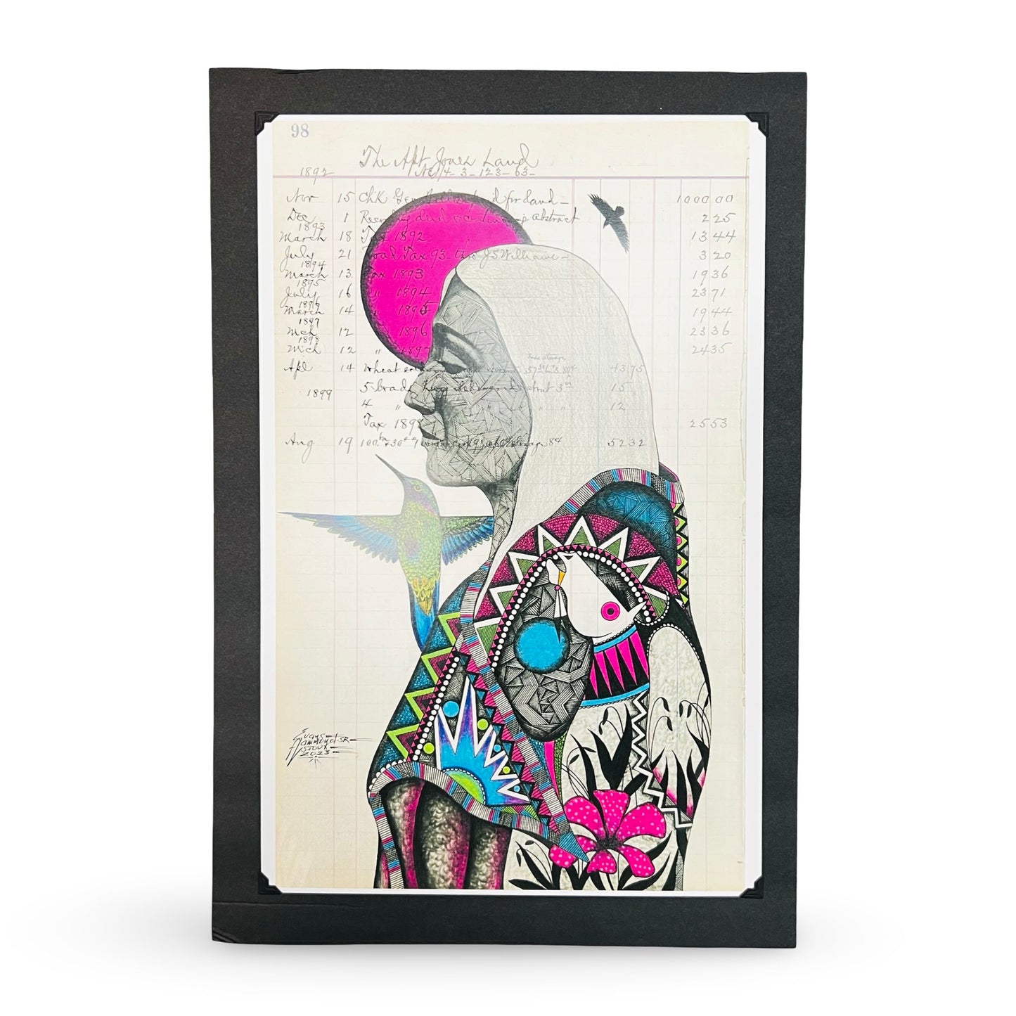 EF Art Prints