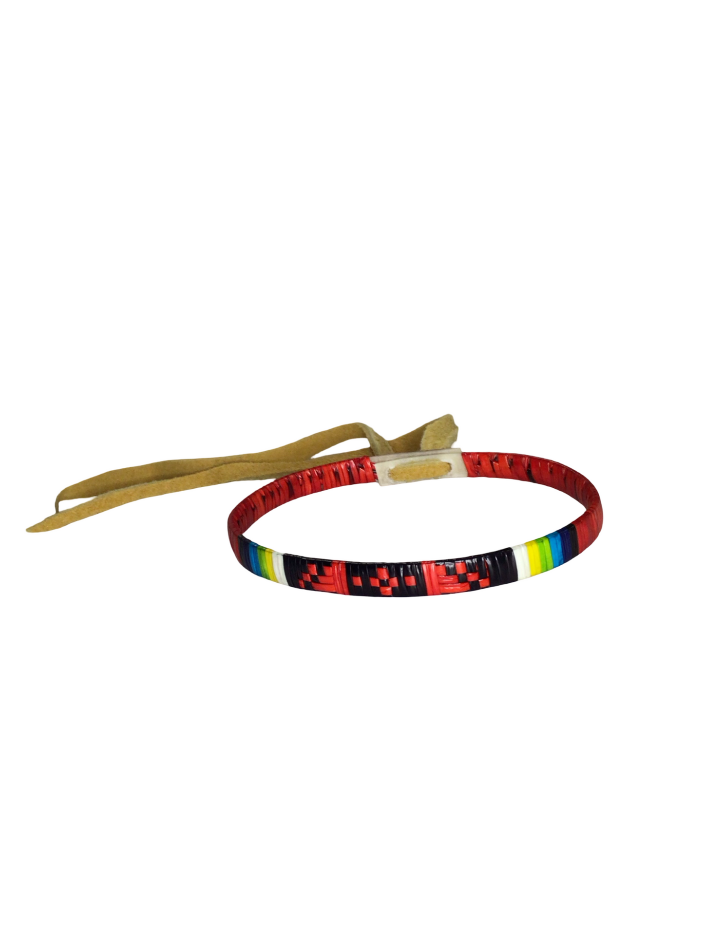 AP Single Quill Bracelets