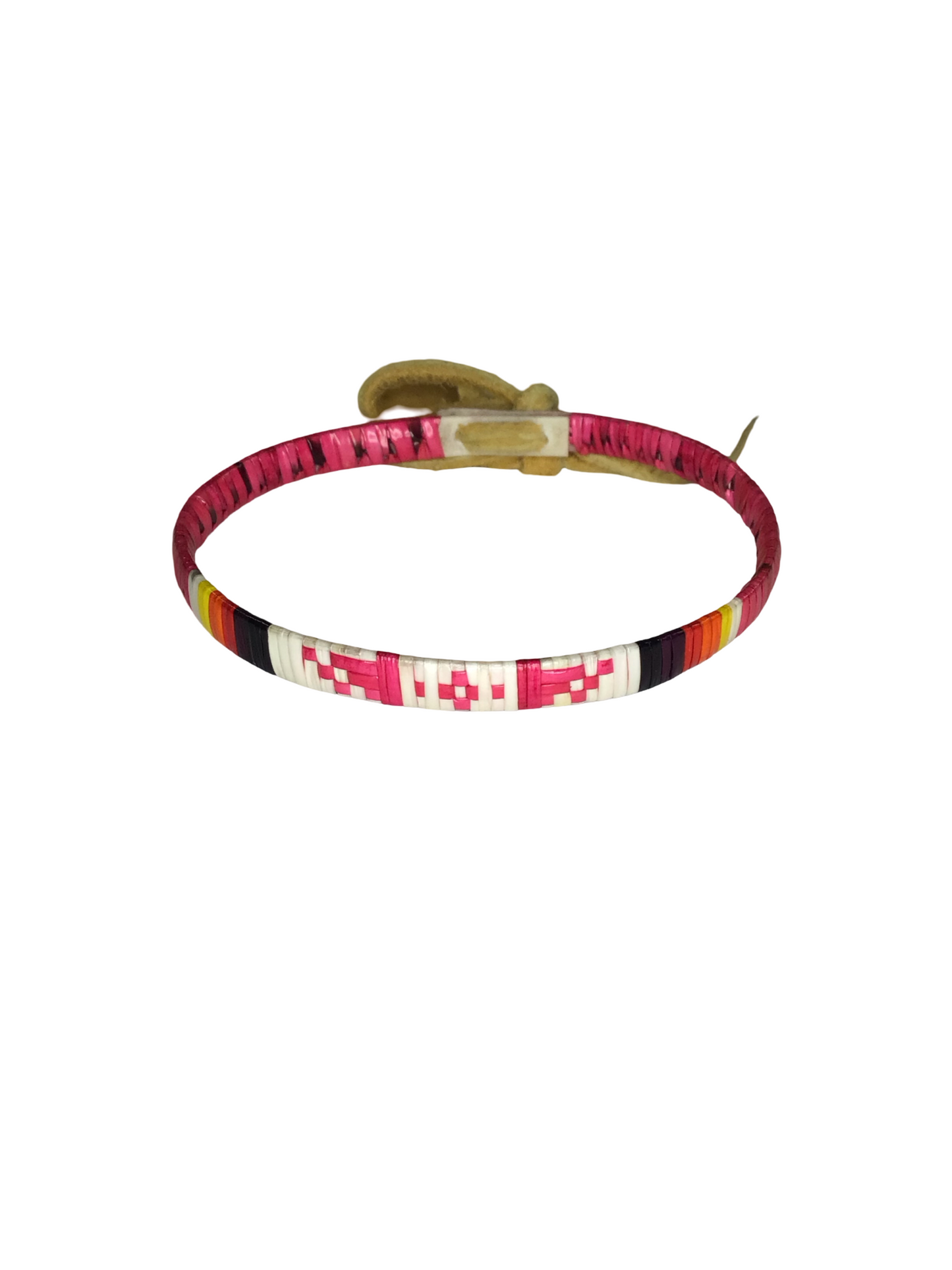 AP Single Quill Bracelets