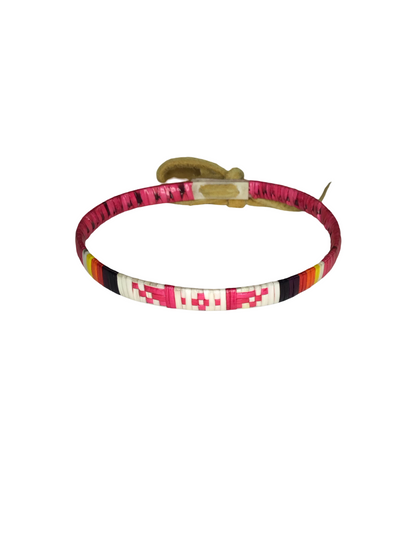 AP Single Quill Bracelets
