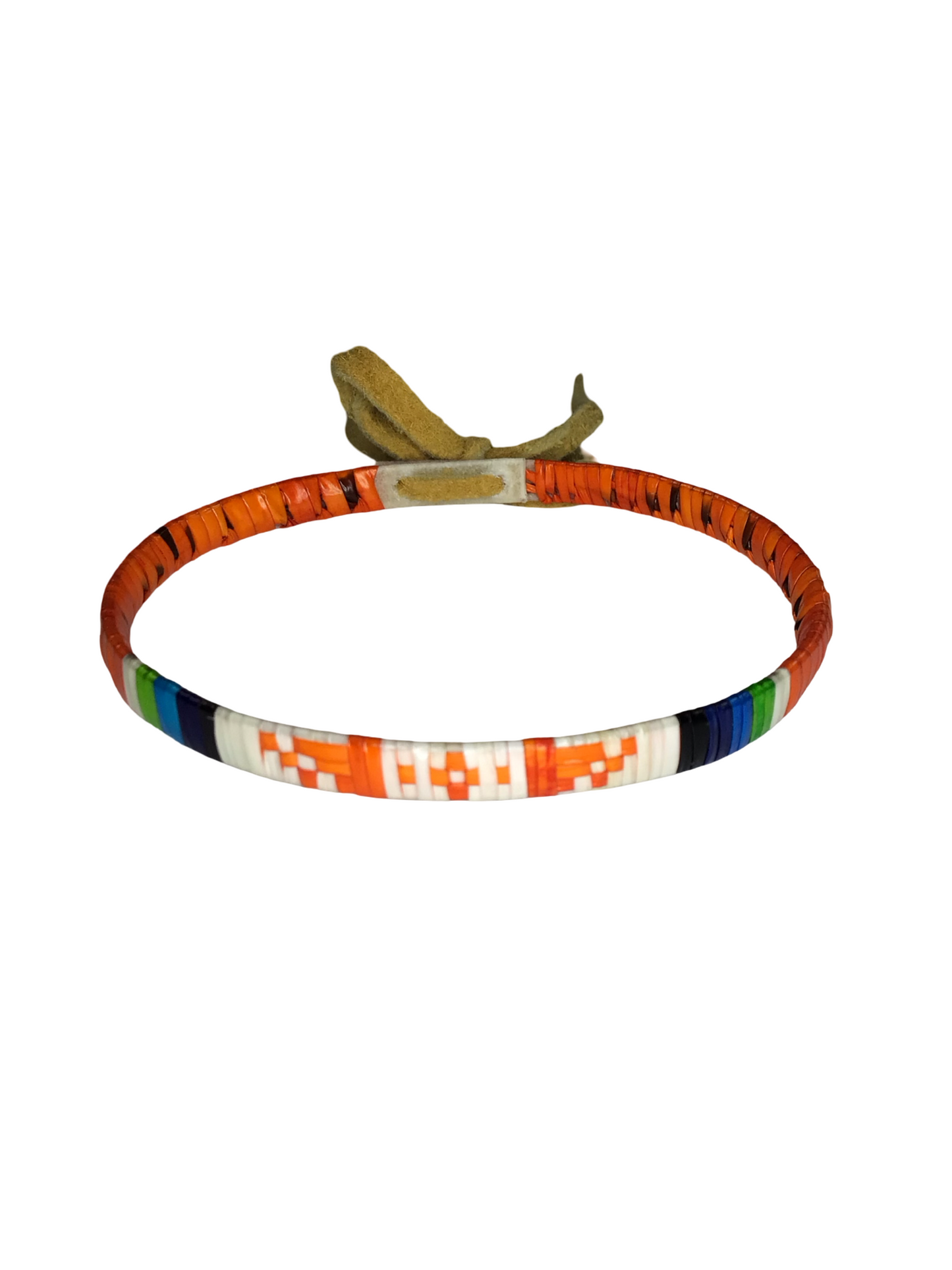 AP Single Quill Bracelets