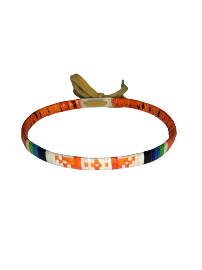 AP Single Quill Bracelets