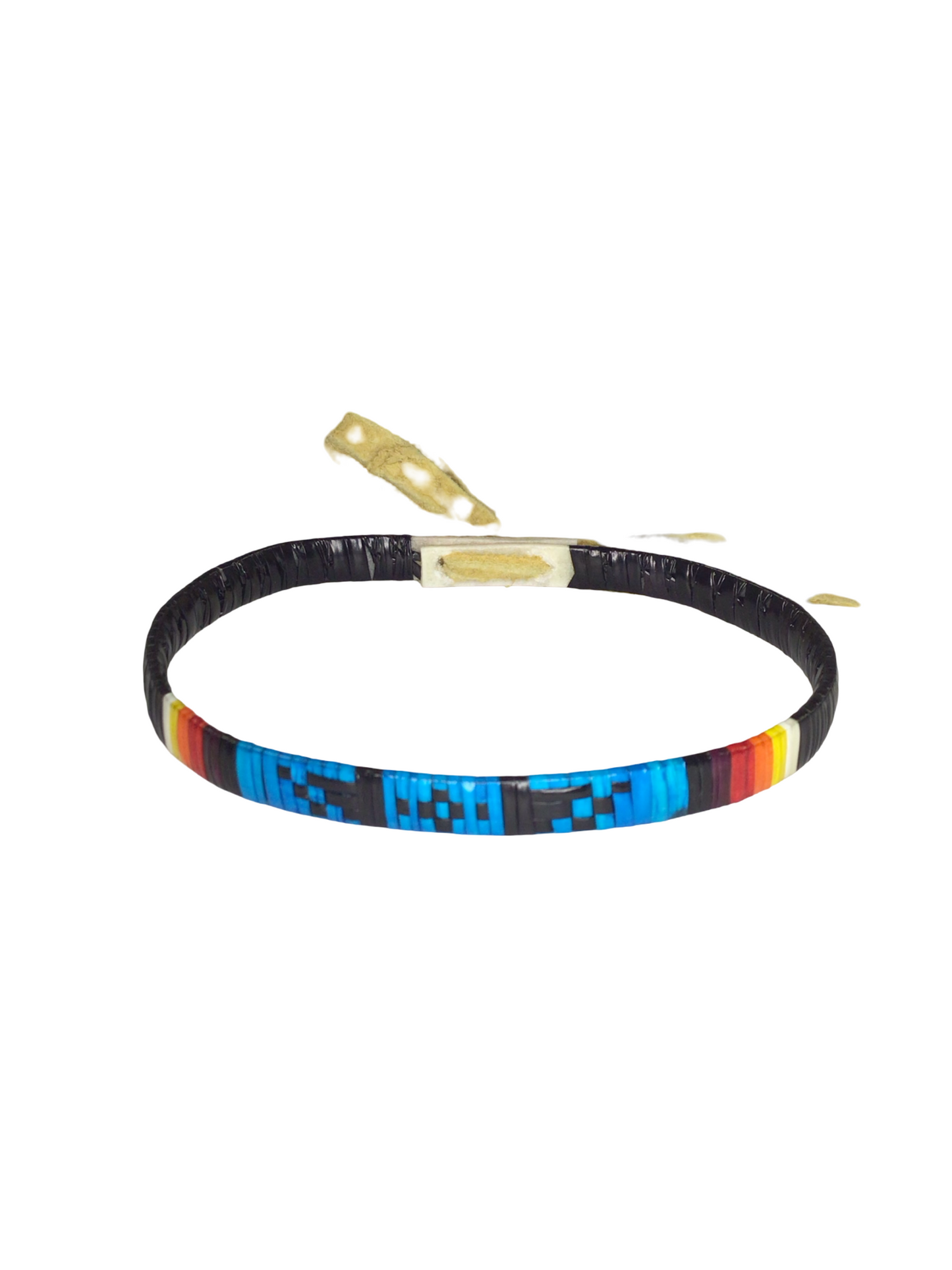 AP Single Quill Bracelets