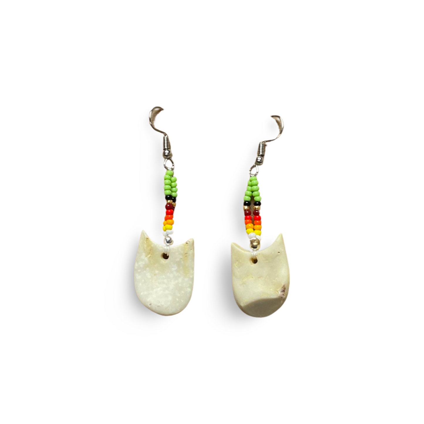 BEC Elk Earrings