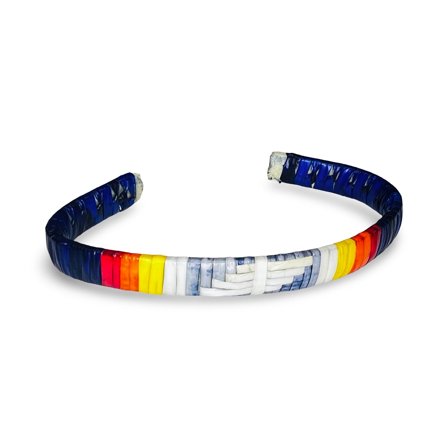 SG Quill Cuff Bracelet