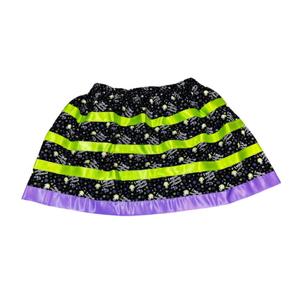 AM Ribbon Skirts