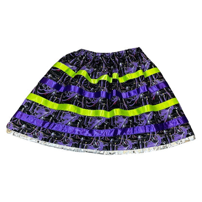 AM Ribbon Skirts