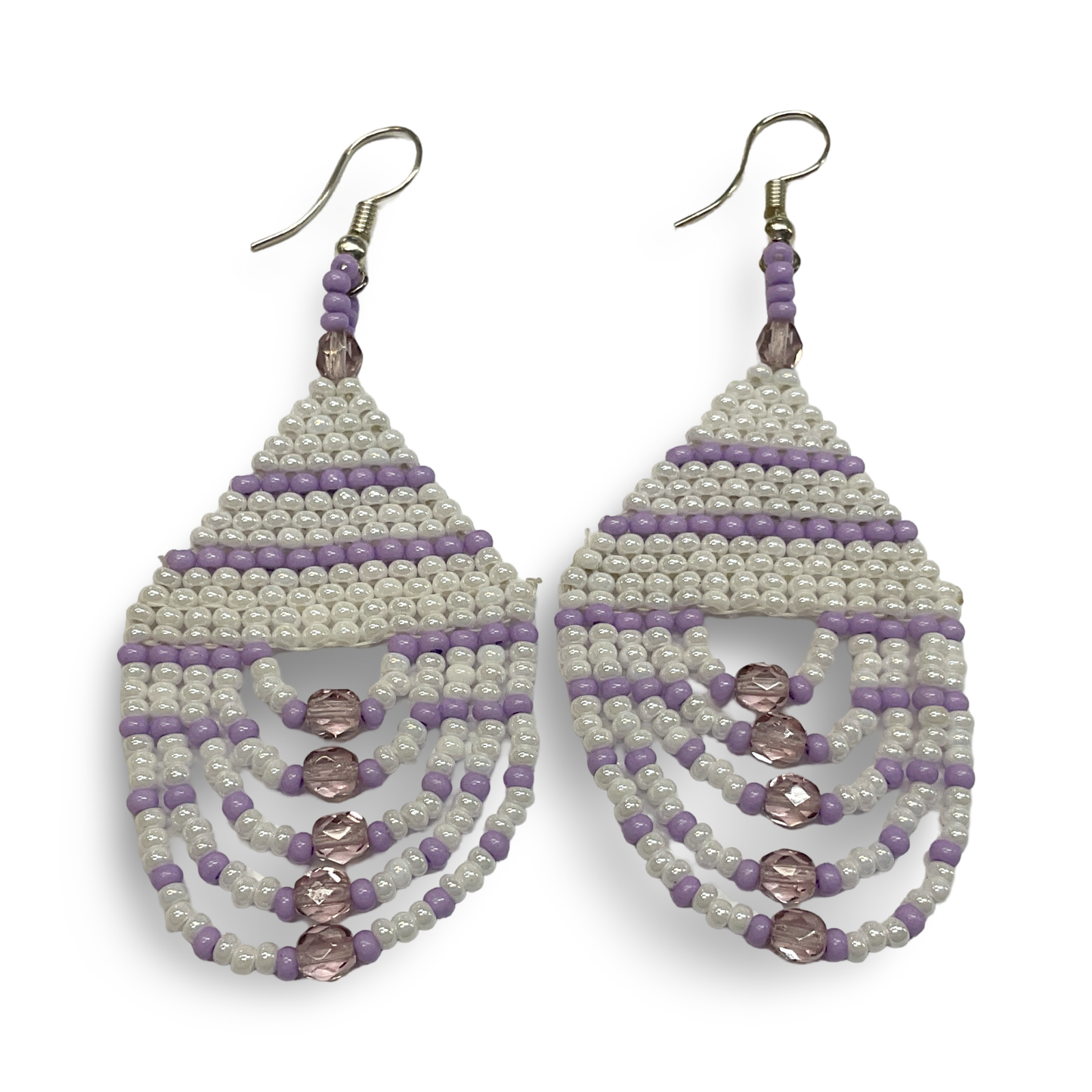 LZ Tipi Earrings