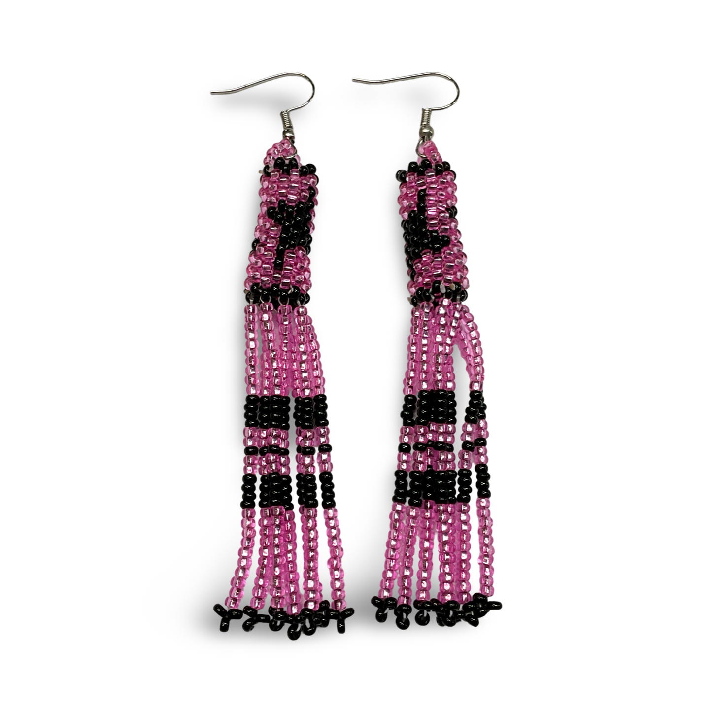 LZ Beaded Earrings