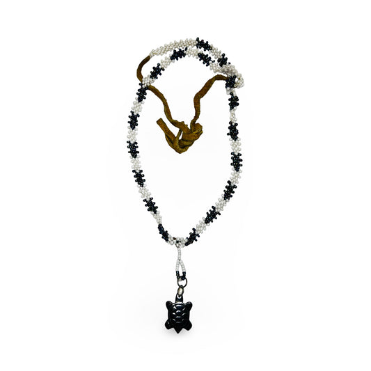 DT Turtle Necklace
