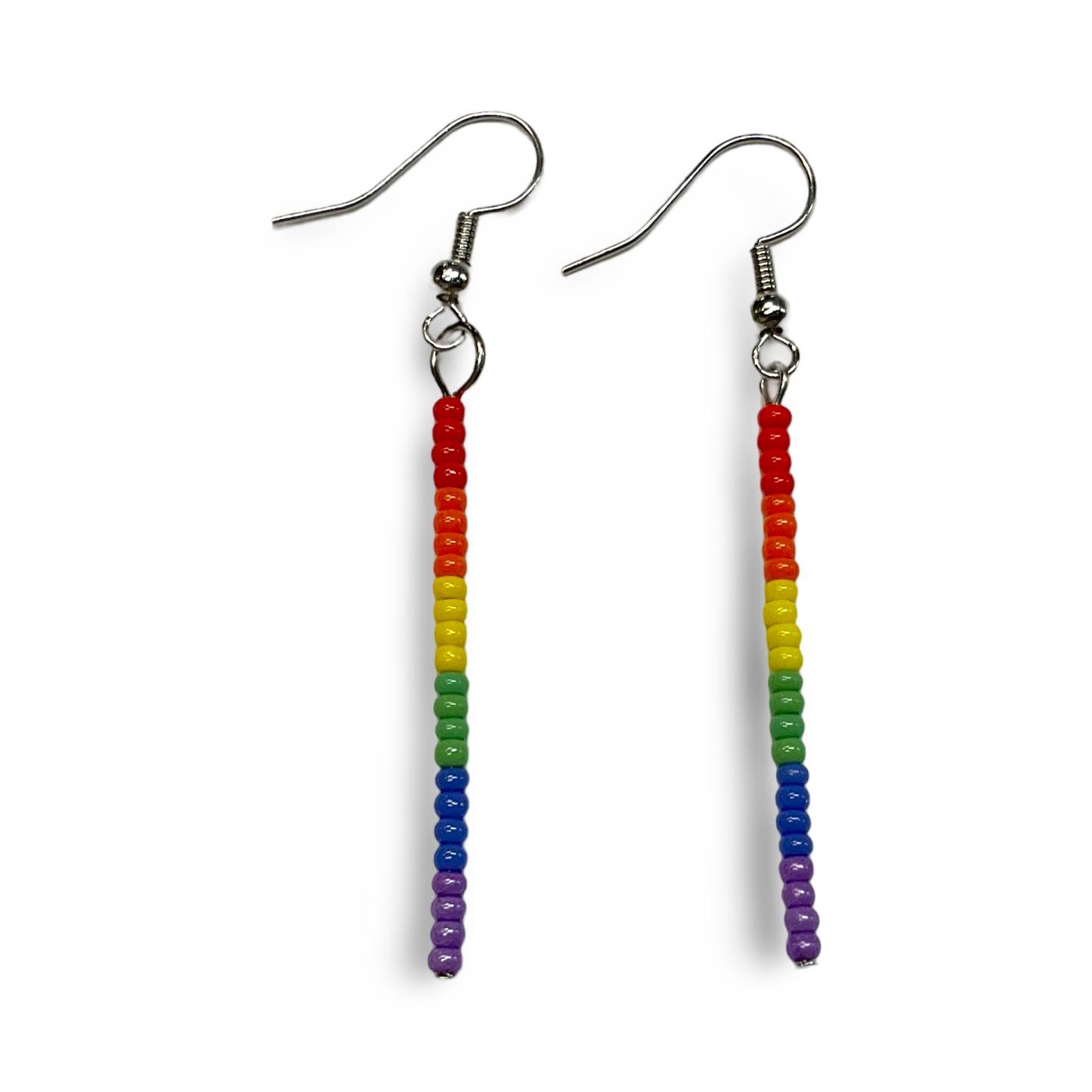 MH Single Rainbow Earrings