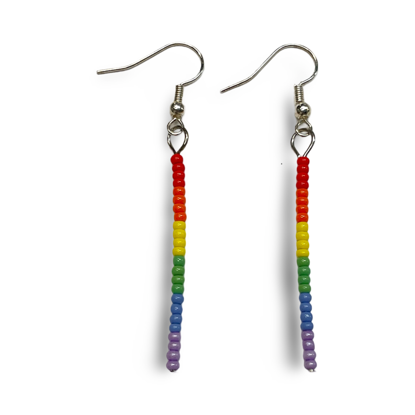 MH Single Rainbow Earrings