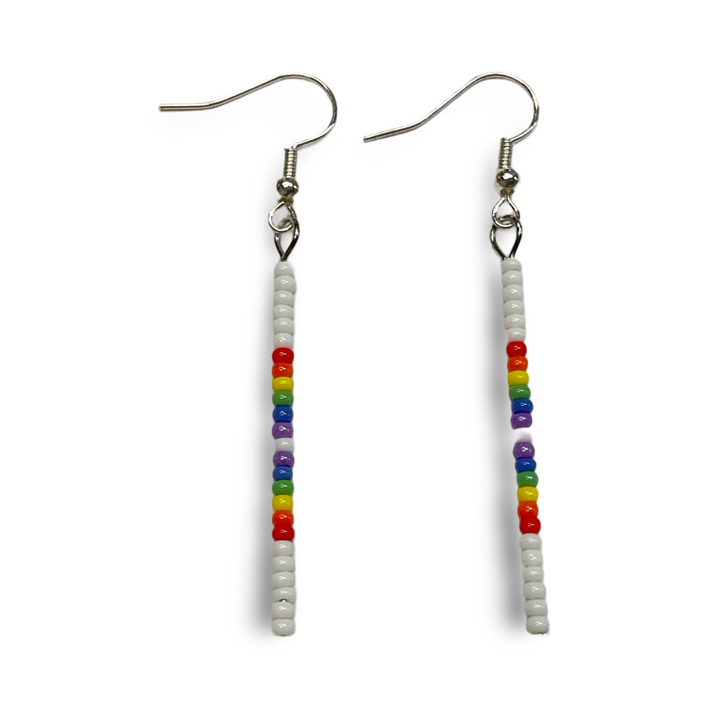 MH Single Rainbow Earrings