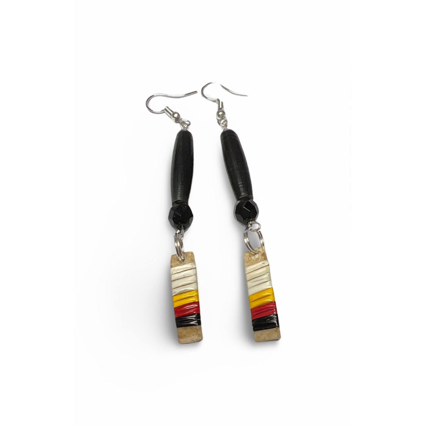 ATB Quilled Earrings