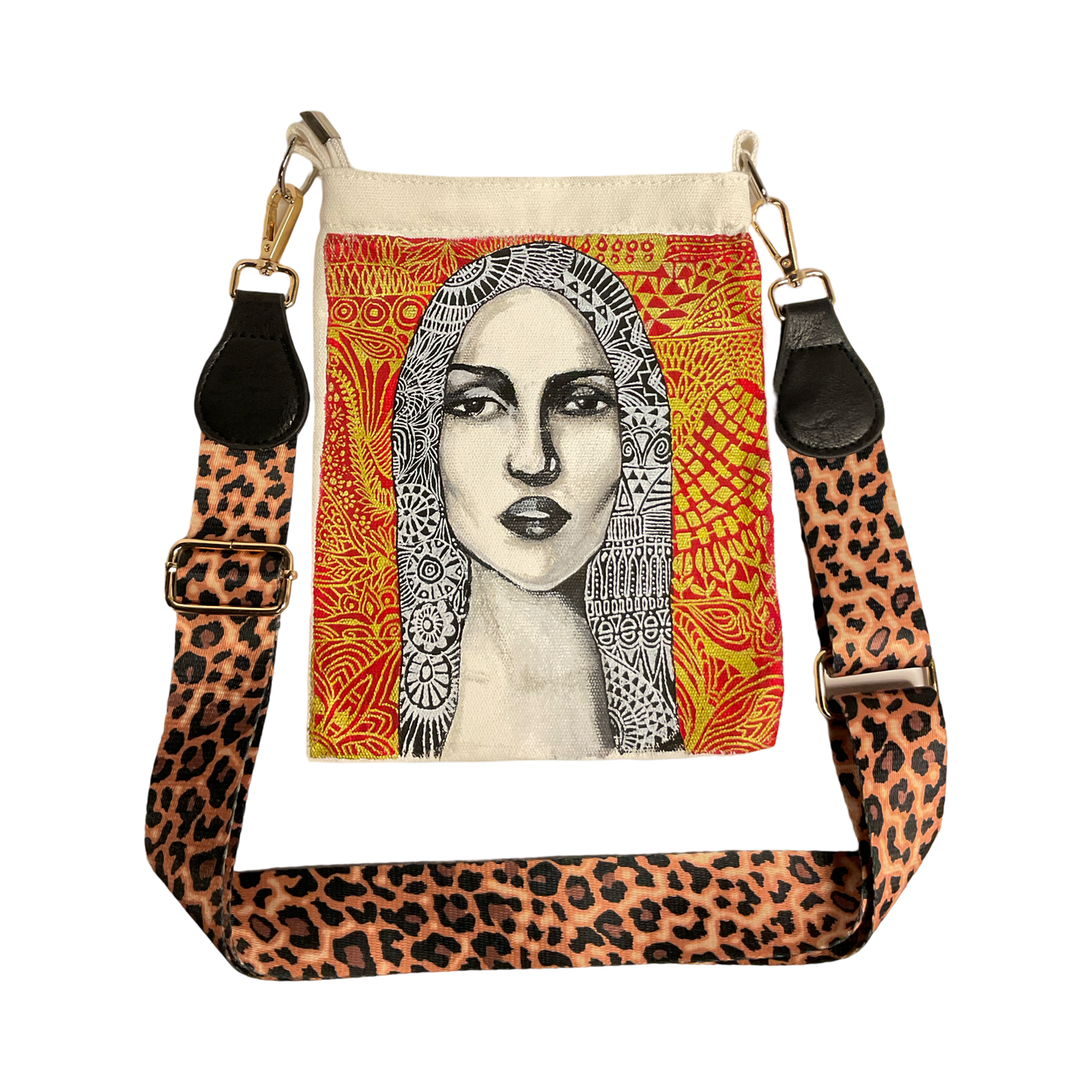 LTB Portrait Bags