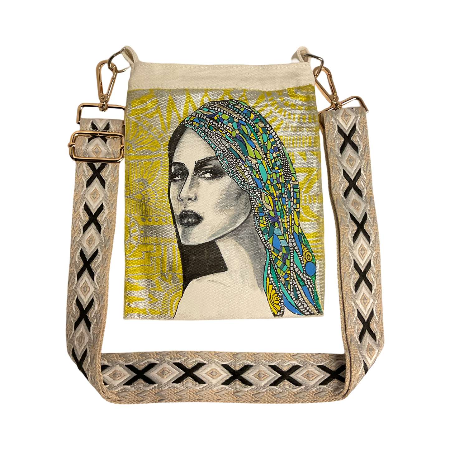 LTB Portrait Bags