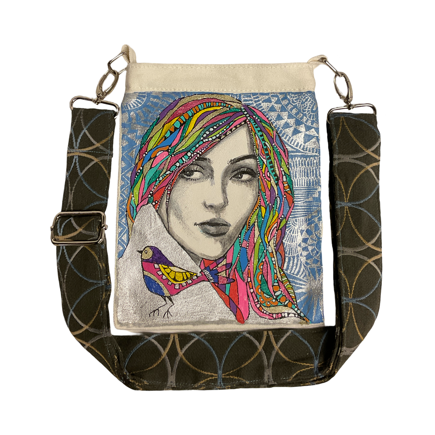 LTB Portrait Bags