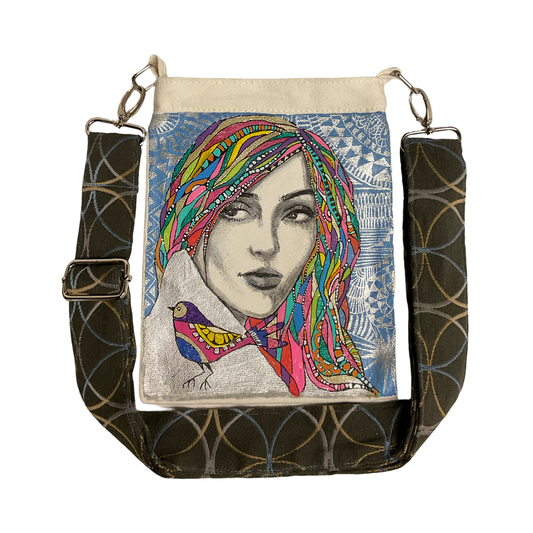 LTB Portrait Bags