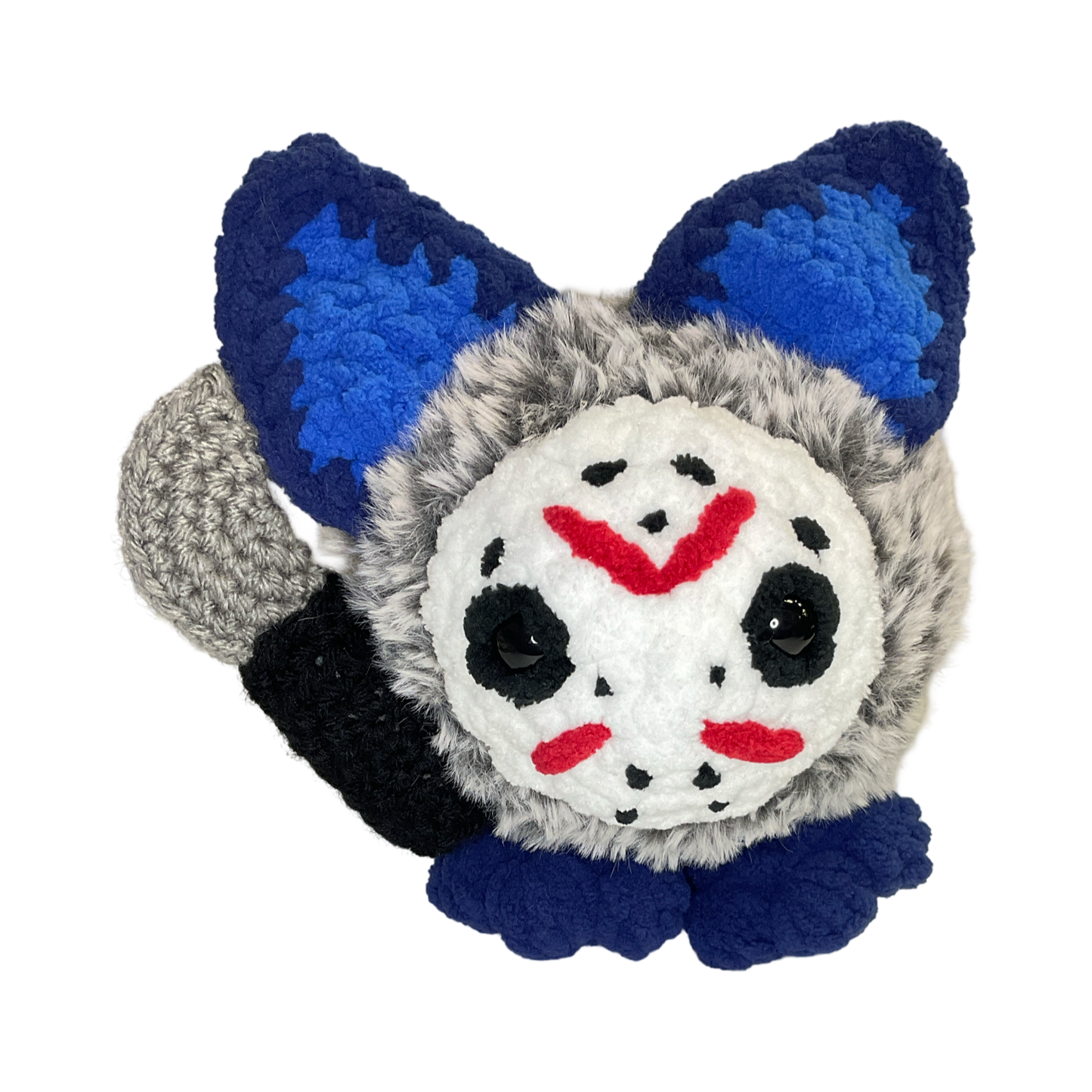 DH Furby Jason