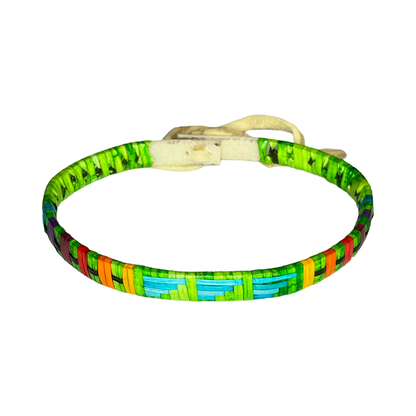 JRC Quill Bracelet