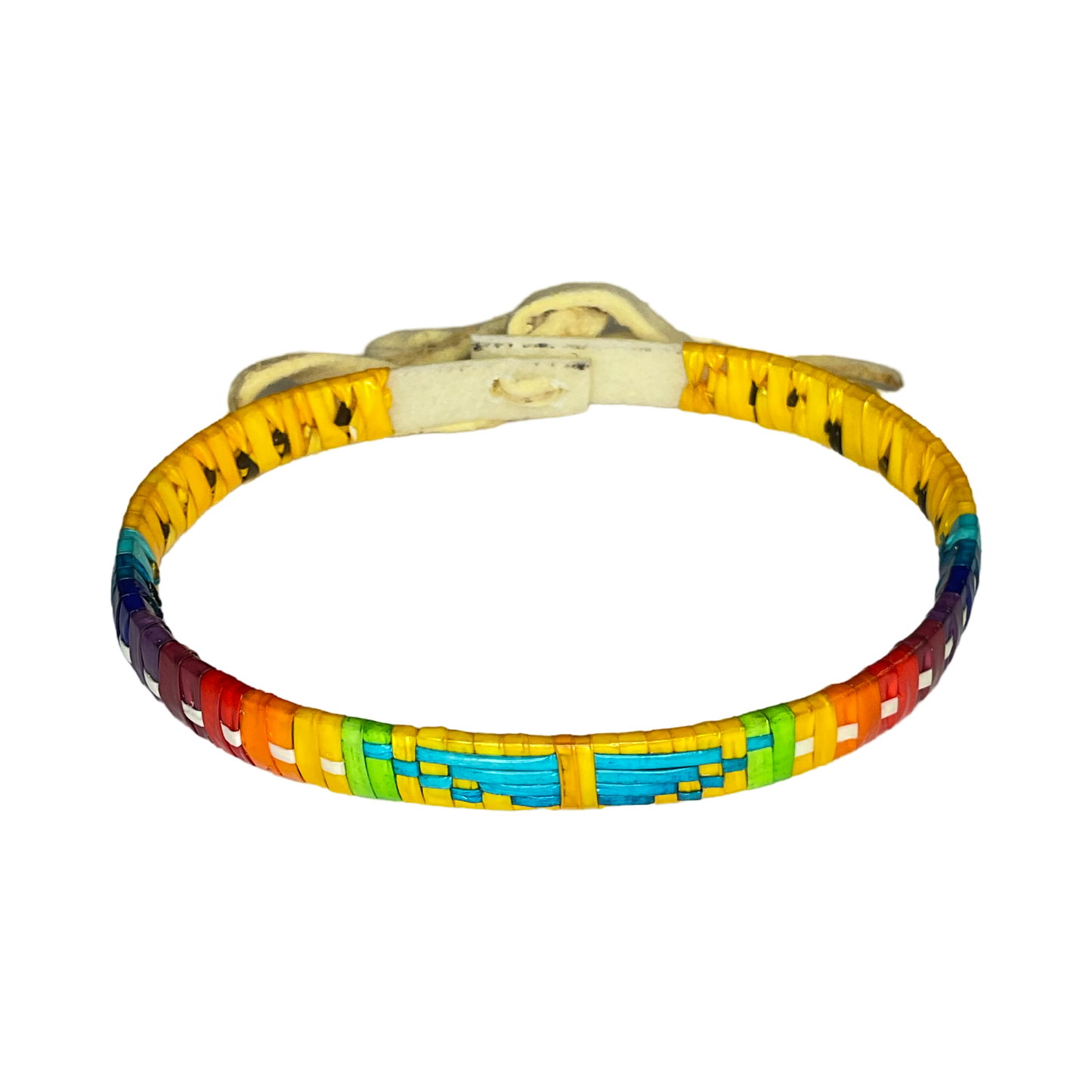 JRC Quill Bracelet