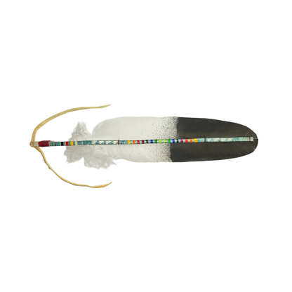 JRC Quilled Feathers