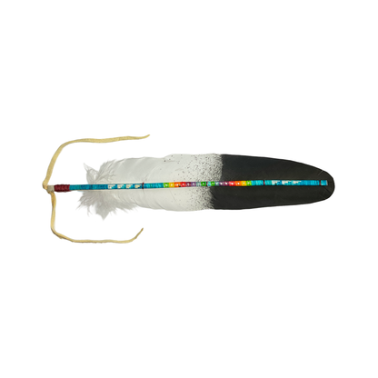 JRC Quilled Feathers