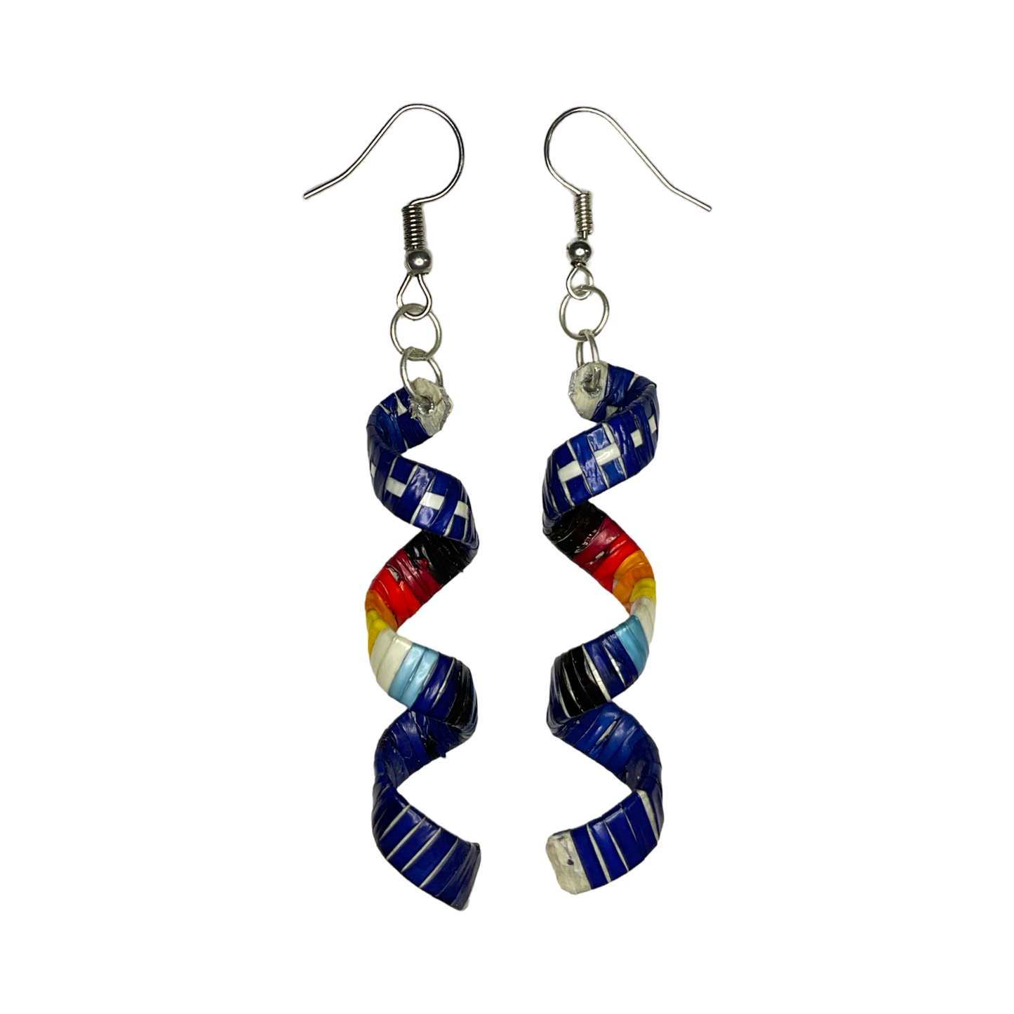 TRC Whirlwind Earrings