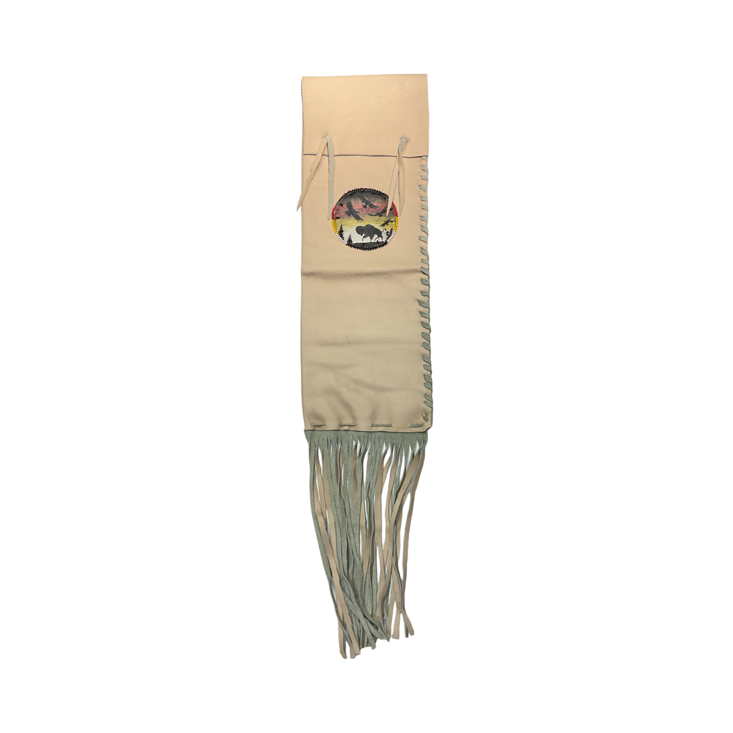 JIB Pipe Bag