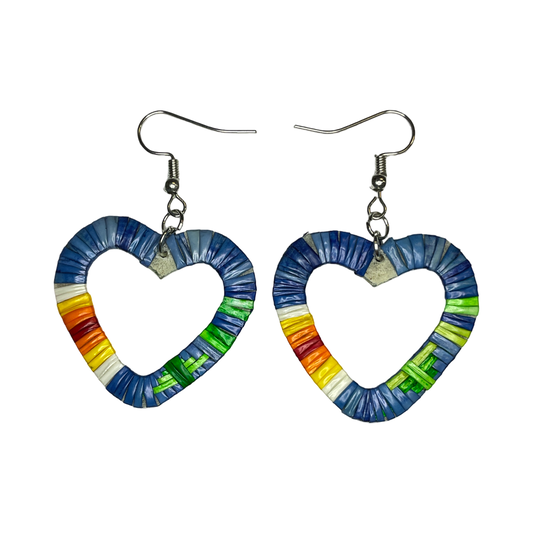 KEH Quill Earrings