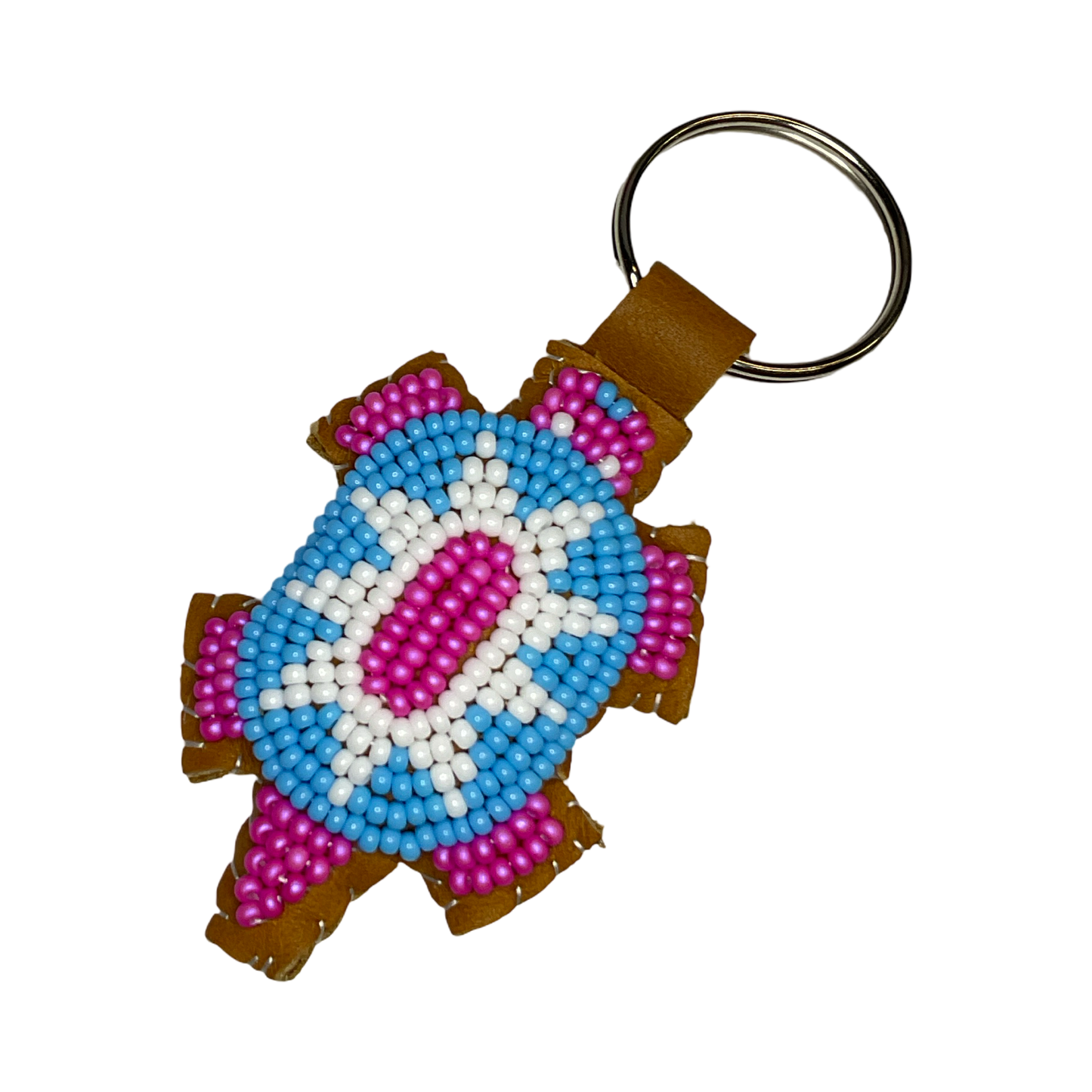 SBR Turtle Keychain