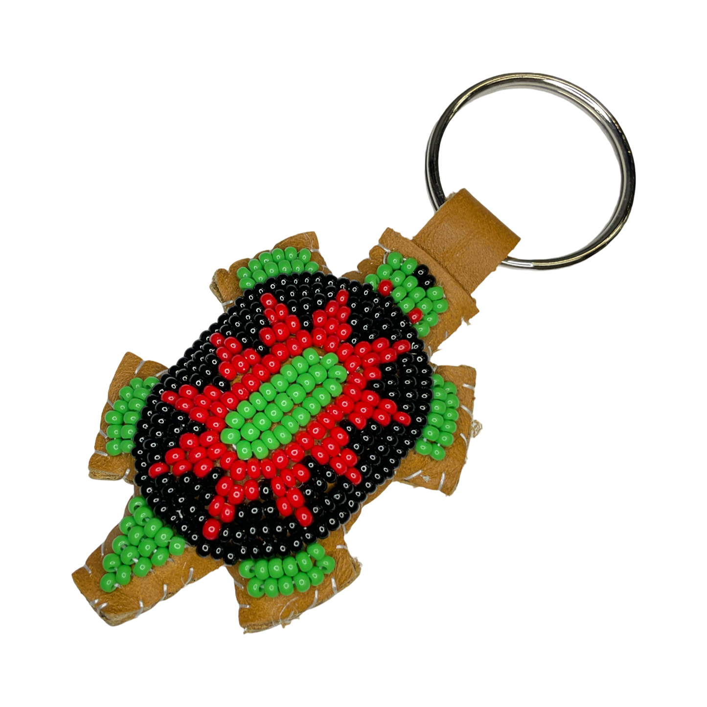 SBR Turtle Keychain