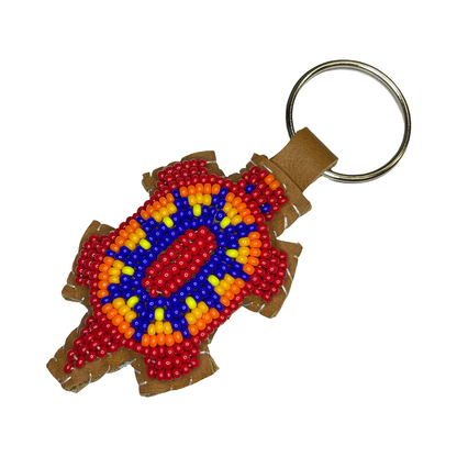SBR Turtle Keychain