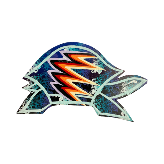 STB 9" Turtle